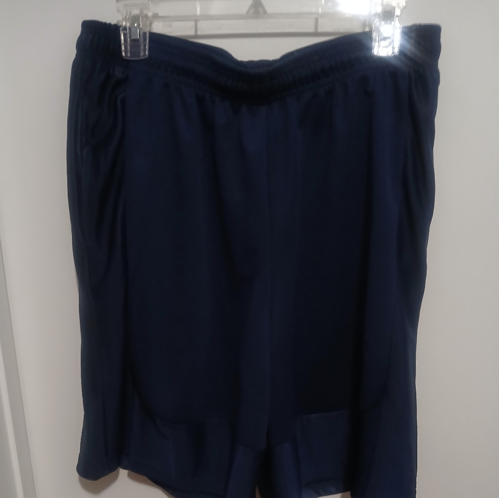 Zone pro shorts